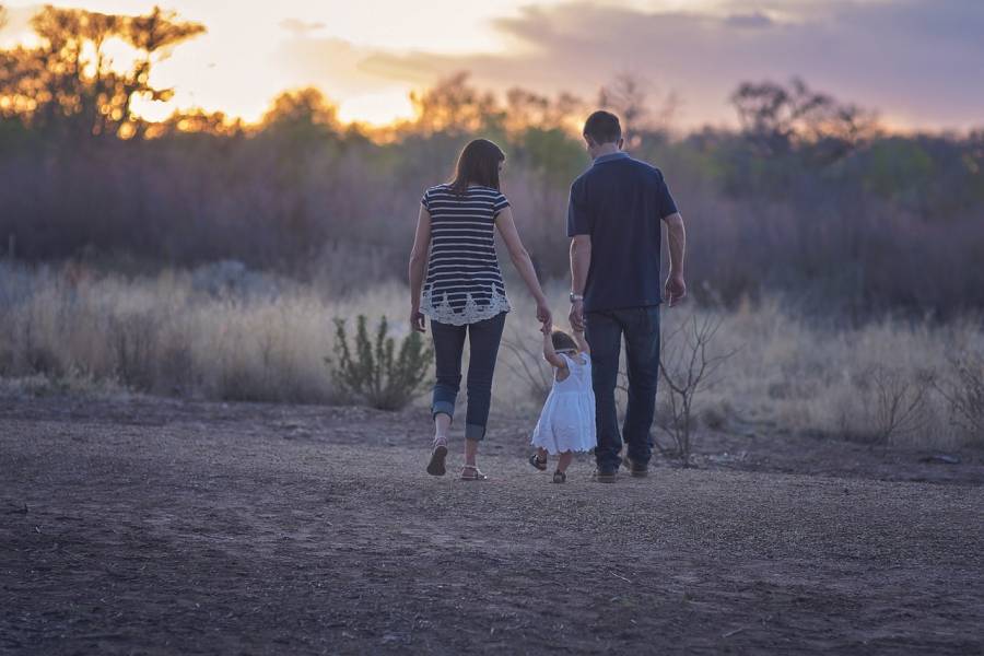 Presentan segundo Reporte anual sobre la Familia en México