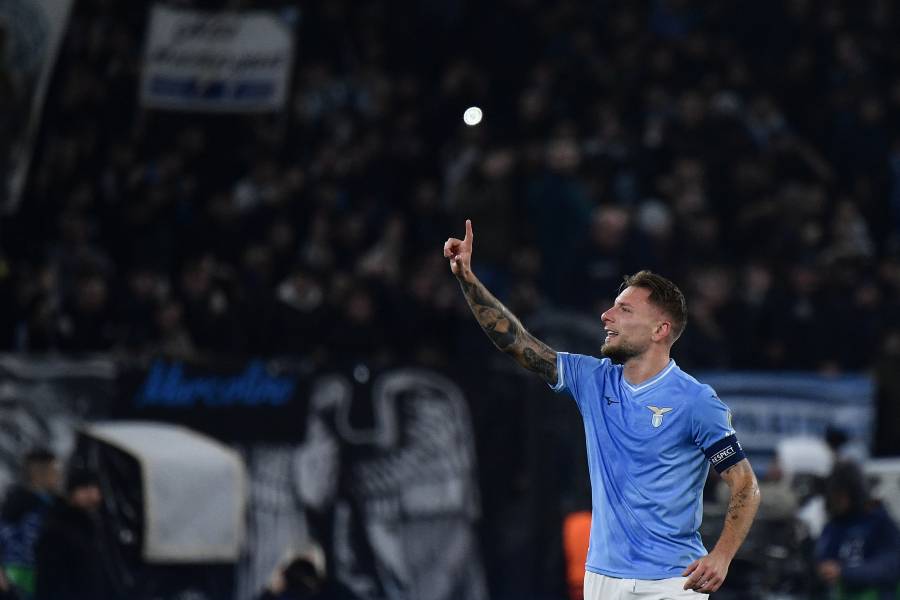 Lazio se acerca a octavos de Champions tras ganar al Celtic