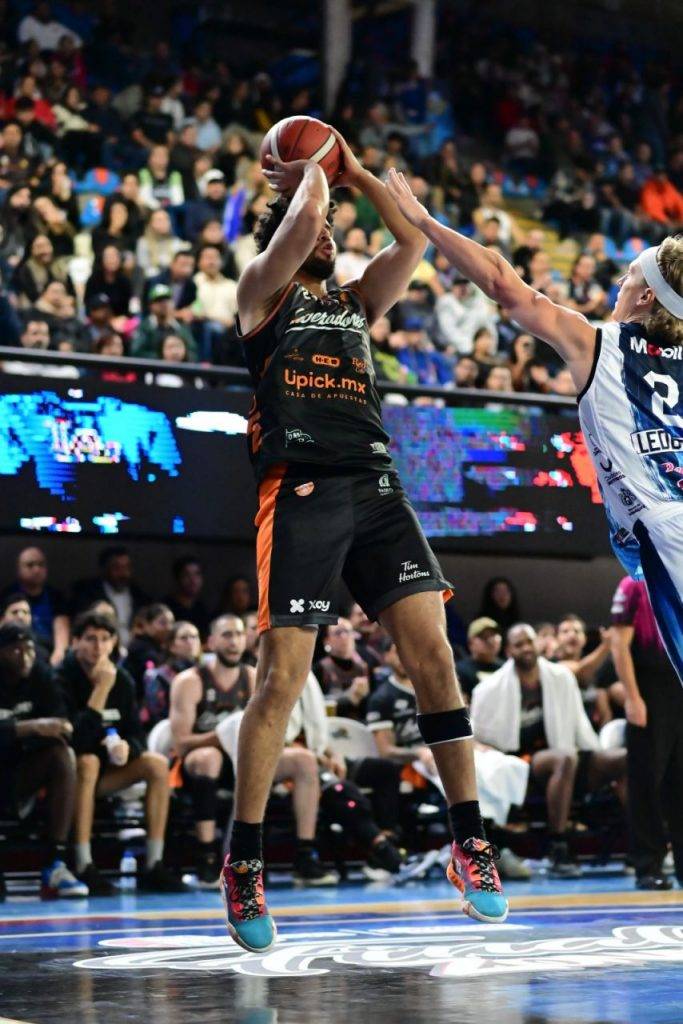De visitante, Libertadores ganó a los Astros de Jalisco
