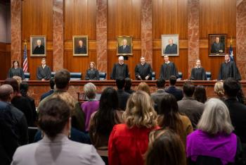 Corte Suprema de Texas eval&uacute;a precisar excepciones m&eacute;dicas en prohibici&oacute;n al aborto