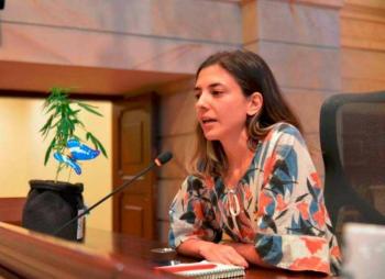 Procuradur&iacute;a formul&oacute; cargos contra Susana Boreal por malos tratos a miembros de su UTL