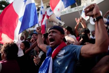 Corte Suprema de Panam&aacute; declara 