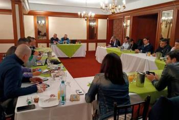 Alianza Verde todav&iacute;a no se decide a declararse independiente al Gobierno