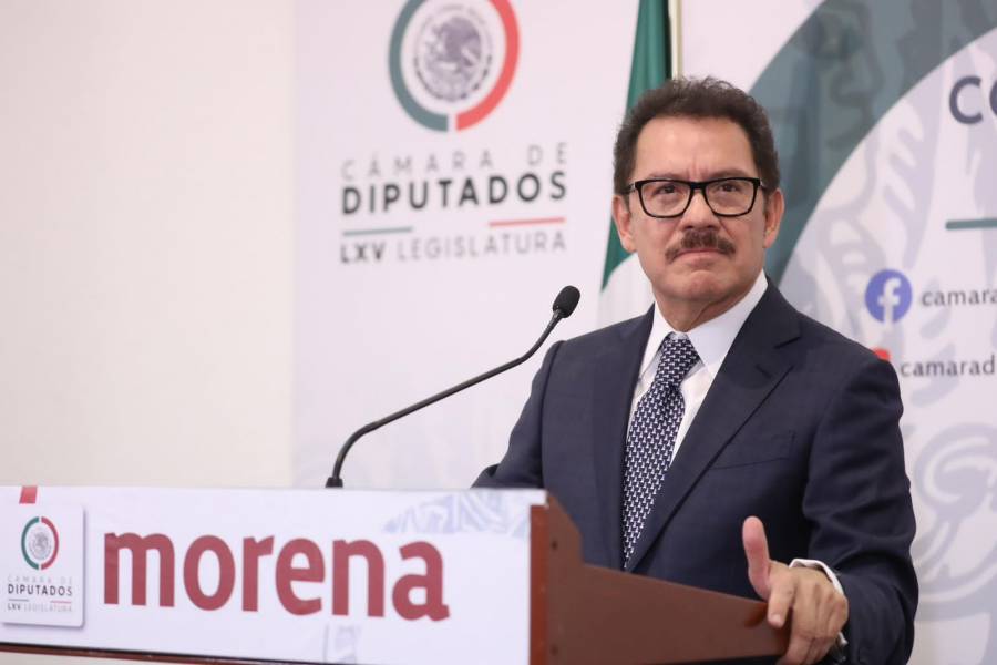 Sólido y consistente equipo de precampaña de Sheinbaum, considera Mier