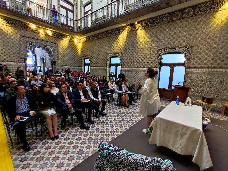 Realiza Congreso acciones de sensibilización para erradicar violencia contra las mujeres