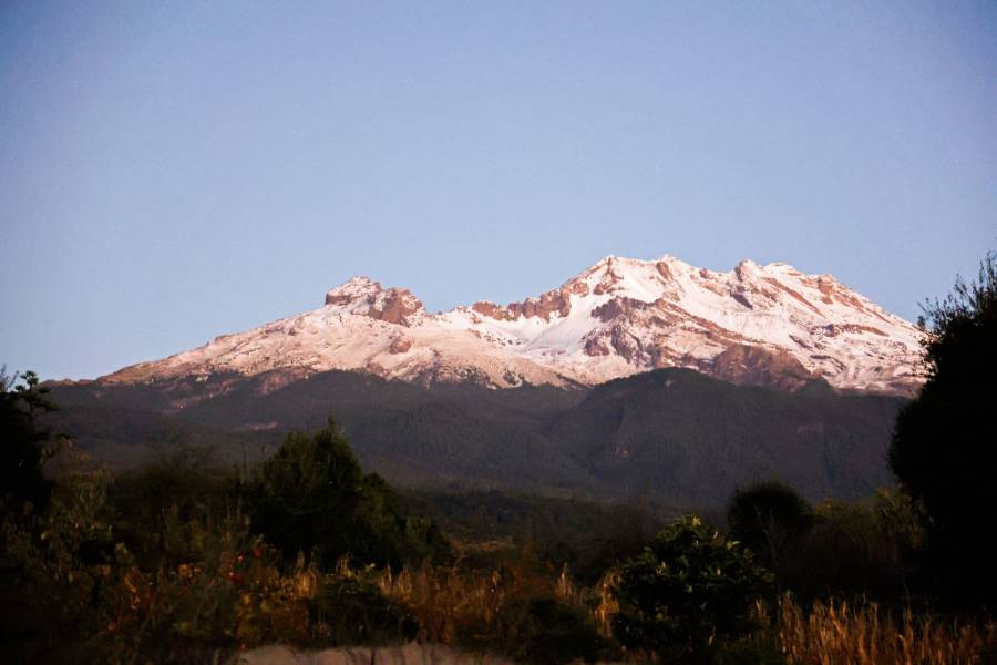 Condiciones climáticas extremas: Lluvias intensas y gélidas temperaturas se esperan en diversos estados de México