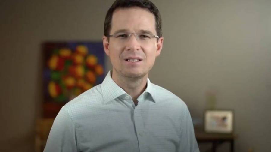 Ricardo Anaya buscará candidatura del PAN en Querétaro para el Senado