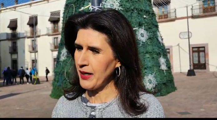 Poder Judicial se mudará a nuevo edificio a finales de enero del 2024