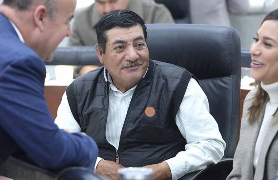 Congreso del Estado busca declarar a SLP como zona de desastre por sequía