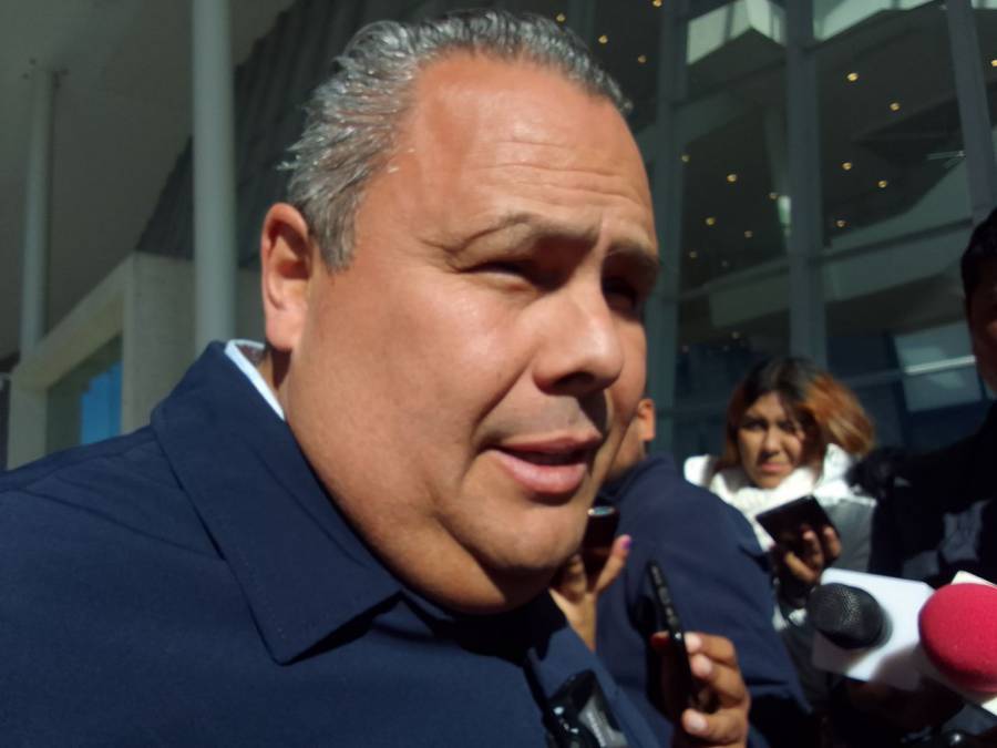 Instalarán 2 puentes peatonales en Paseo 5 de febrero