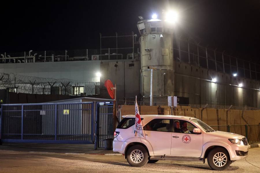 Hamás juzga insatisfactorias propuestas de Israel para prolongar la tregua