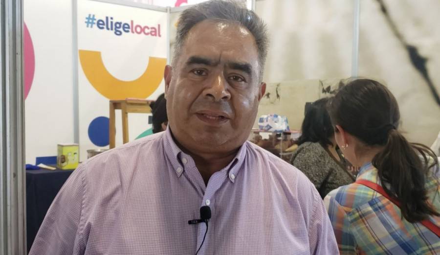 Helados Los Abuelos: una receta gourmet para deleitar a los visitantes de la Feria