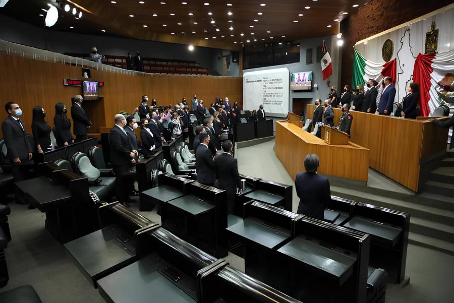 Gobierno de NL logra nueva suspensión para que el Congreso elija a gobernador interino