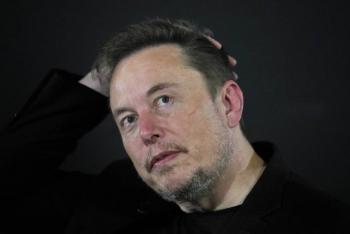 Ham&aacute;s invita a Elon Musk a visitar Gaza para presenciar la devastaci&oacute;n