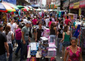 La OCDE dice que la econom&iacute;a colombiana crecer&aacute; menos de lo esperado