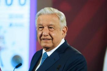 “S&iacute; est&aacute;n muy vinculadas con nosotros y es un orgullo para m&iacute;”, reconoce AMLO de sus tres candidatas a ministras