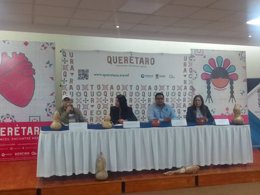 Anuncian “Carrera atlética entre magueyes, pulque y barbacoa de Cadereyta”