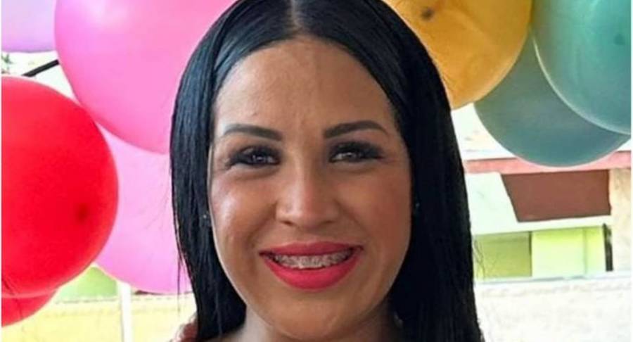 Encuentran sin vida a la activista Karina Domínguez Rubio en Ciudad Juárez