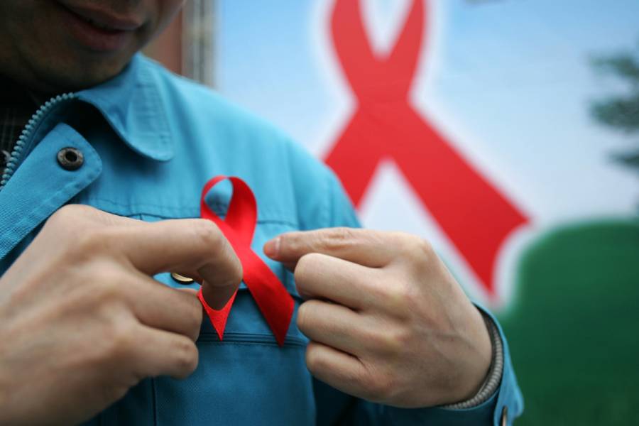 En México, 94% de quienes viven con VIH y reciben tratamiento son indetectables e intransmisibles