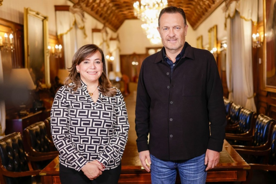 Anuncia Kuri incremento del 13% al presupuesto de la UAQ