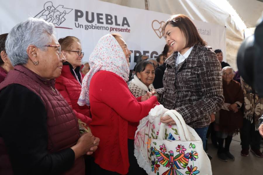 Garantiza SEDIF mejora en servicios de Sistemas Municipales