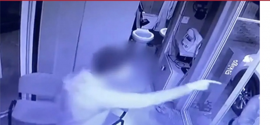 La Prepa Anáhuac expulsa a alumno que agredió a guardia de seguridad