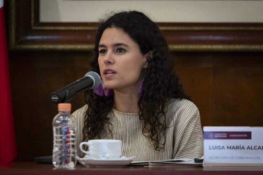 Con las mesas de paz, México reduce en 35.6% los índices de feminicidios