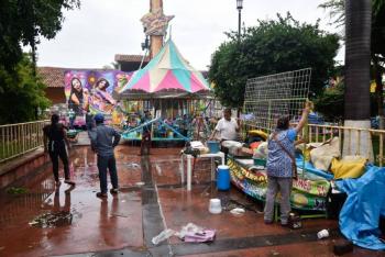 Abusos de corralones amenazan a ferieros en Ecatepec: Legislador pide intervención