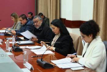 Jurado de la Presea Estado de México 2023 “José María Luis Mora” premiará a personas que sin ser mexiquenses tengan méritos notables en la entidad
