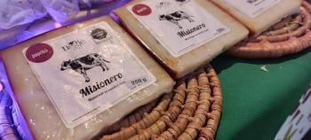Elsa y Gastón: dos apasionados de los quesos gourmet