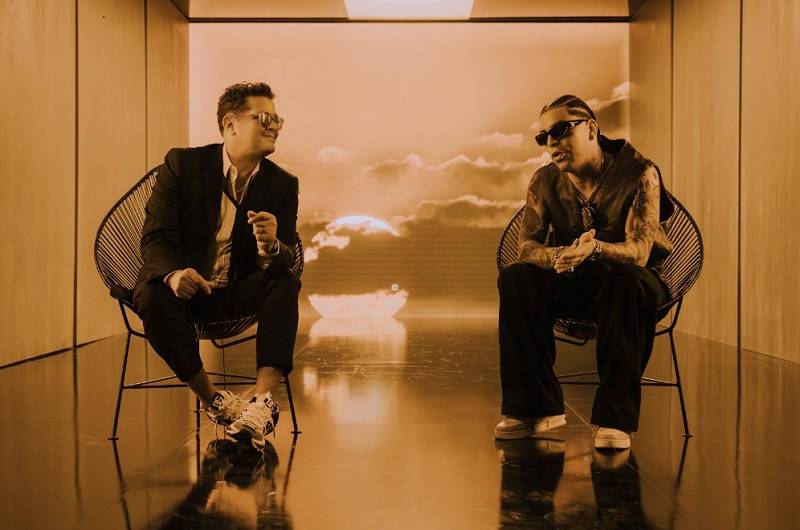 Carlos Vives y Ryan Castro estrenan para Navidad “Los Sabanales 3” de Calixto Ochoa 