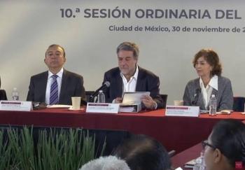 Presentan SEP e instituciones de Educación Superior plan integral de apoyo a Guerrero