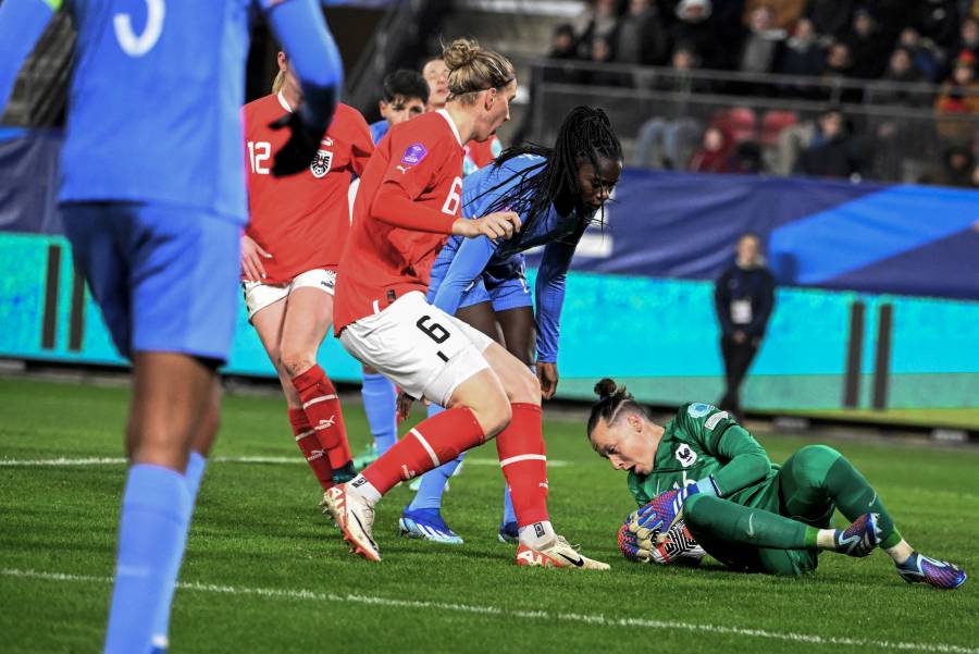 UEFA anuncia nuevo formato de la Champions femenina a partir de 2025