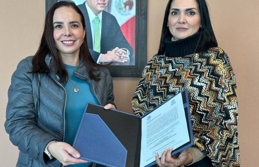 Sofía Anaí Pérez Castró nombrada nueva comisionada de COEPRIS