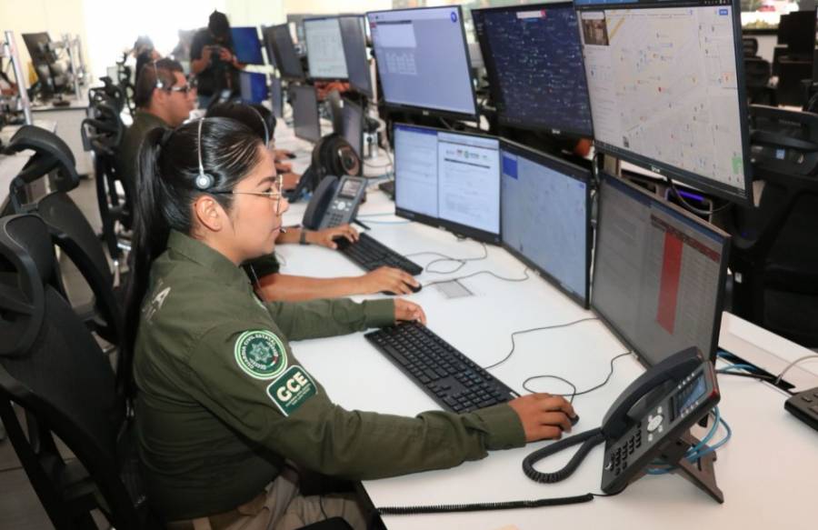 SSPCE brinda atenciones telefónicas relacionadas con la salud mental