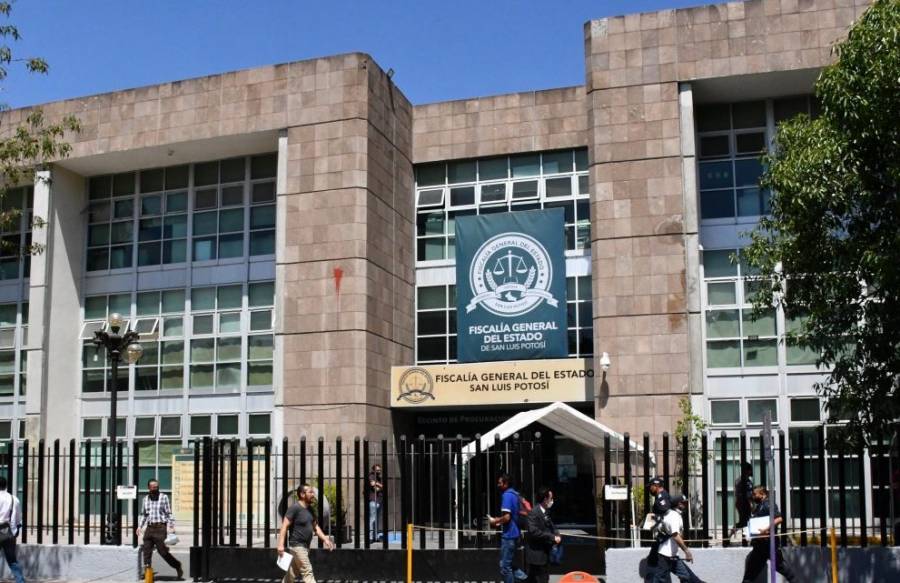 Suman 38 potosinos defraudados por agencia de autos apócrifa: FGE