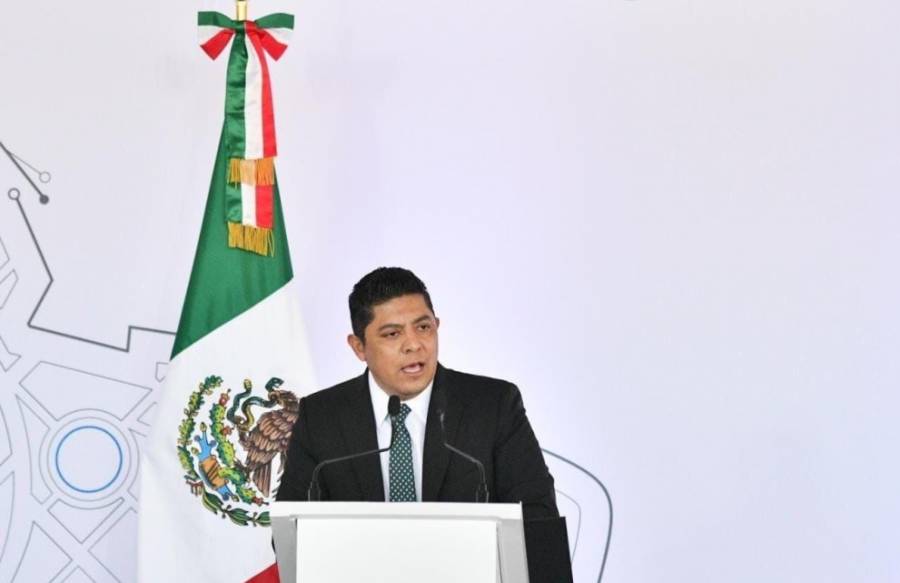 Operación de Guardia Nacional dará seguridad a aeropuerto de Tamuín: RGC