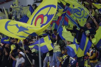 El América enfrenta al León en busca de las semifinales