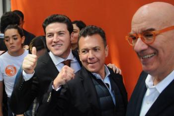 Movimiento Ciudadano define su rumbo tras la decisión de Samuel García de dejar la precandidatura