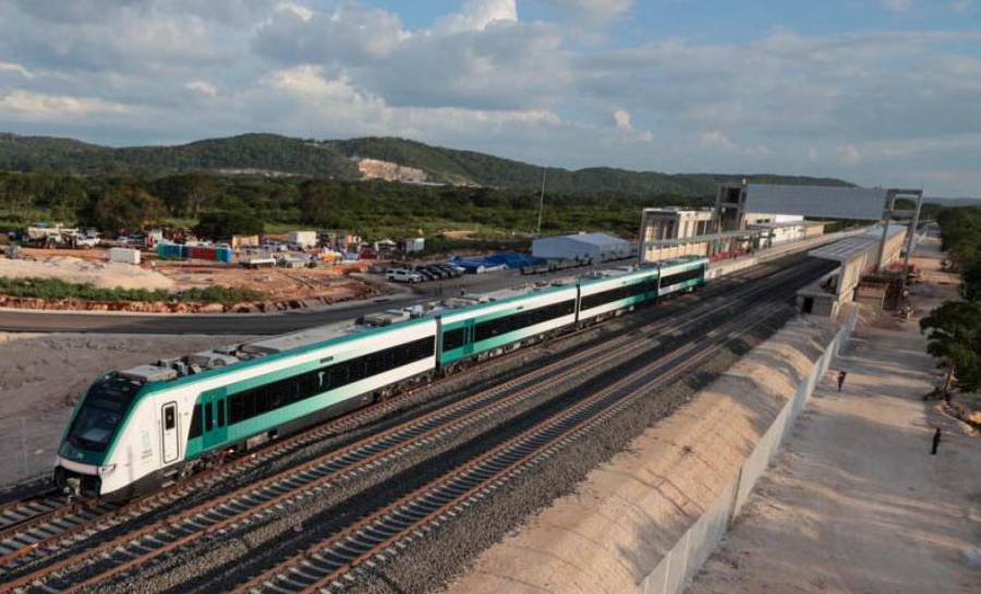 Ampliando horizontes: Nuevos viajes del Tren Maya ante alta demanda