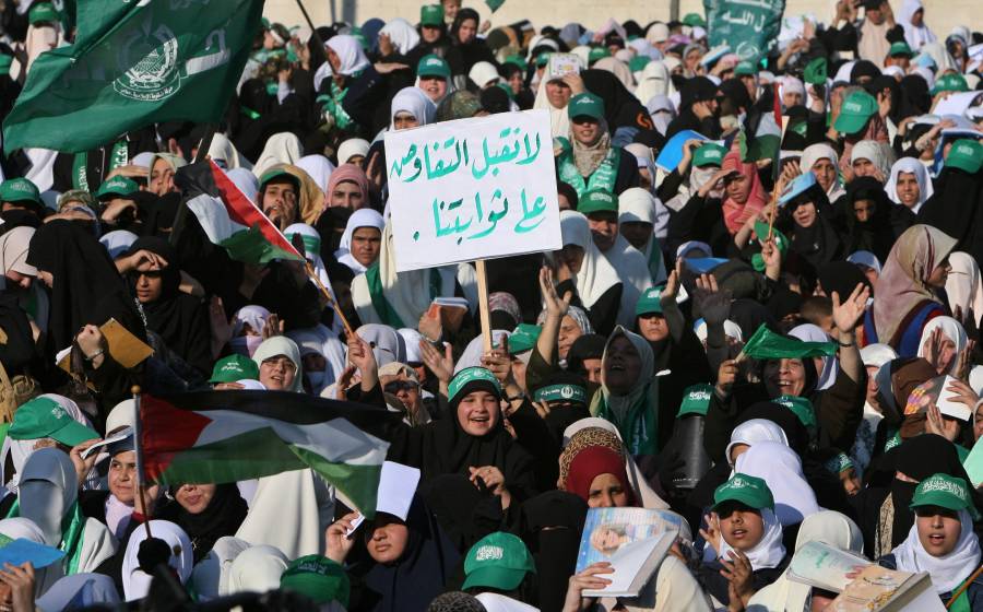 Israel retira delegaci&oacute;n de inteligencia de Qatar: Estancamiento en las negociaciones con Ham&aacute;s
