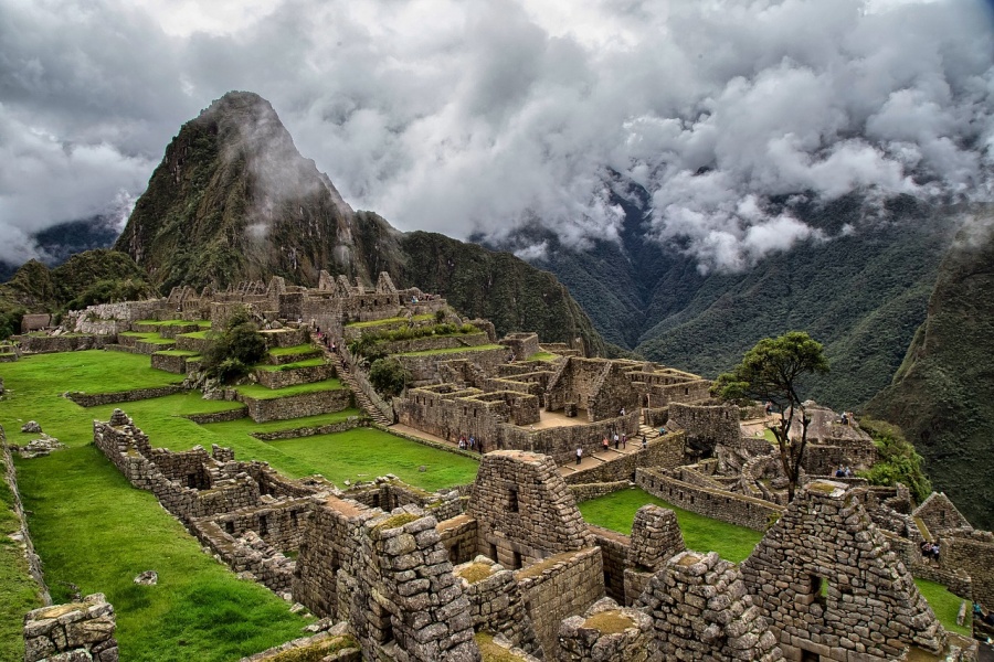 Perú amplía a 5.600 turistas diarios visitas a Machu Picchu