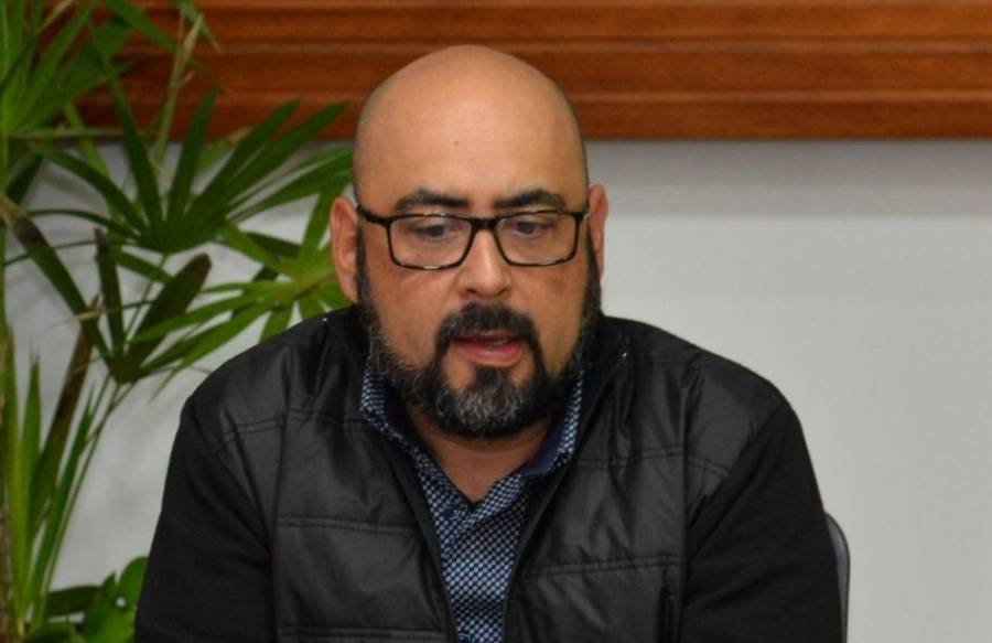 En 2023 Soledad cumplió metas en recaudación: Secretario general