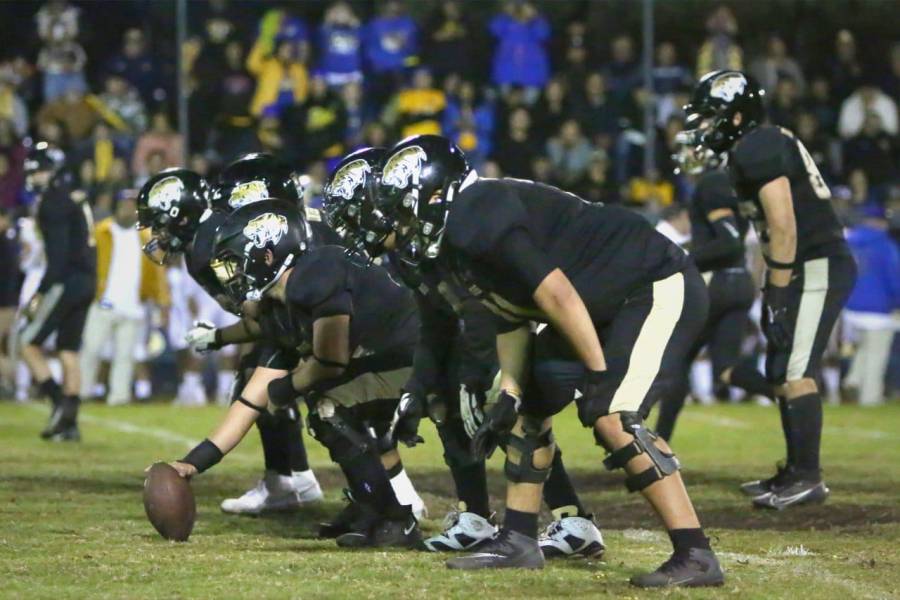 Tigres CU, se proclamó campeón en el fútbol Americano de la ONEFA