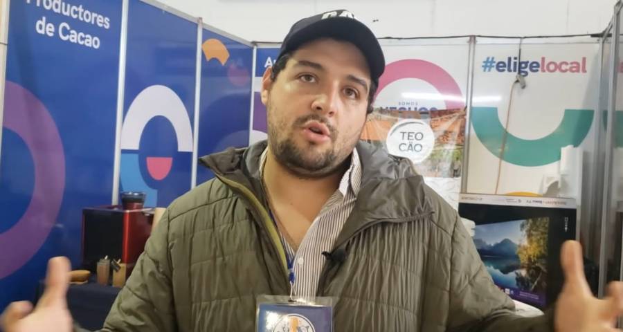 Teo Cao, un emprendimiento social que ayuda a conservar las selvas chiapanecas