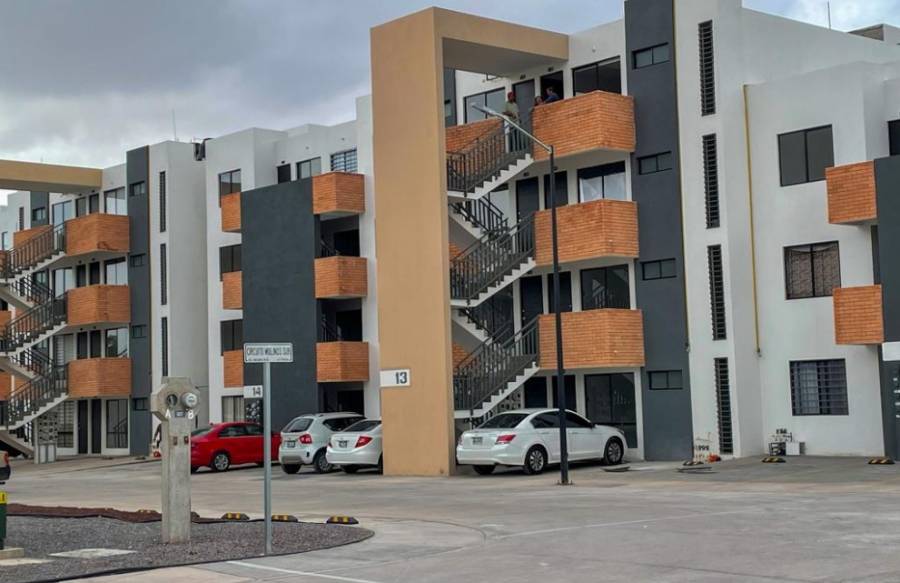 En 2023 Soledad ha autorizado más de 9 mil nuevas viviendas