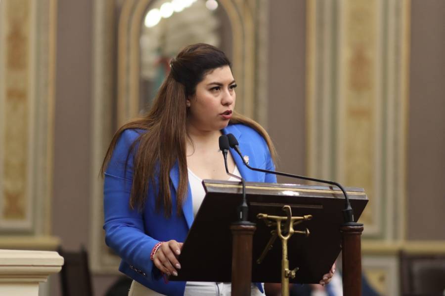 Presentan iniciativa en el Congreso para la inclusión de personas indígenas en el Poder Judicial