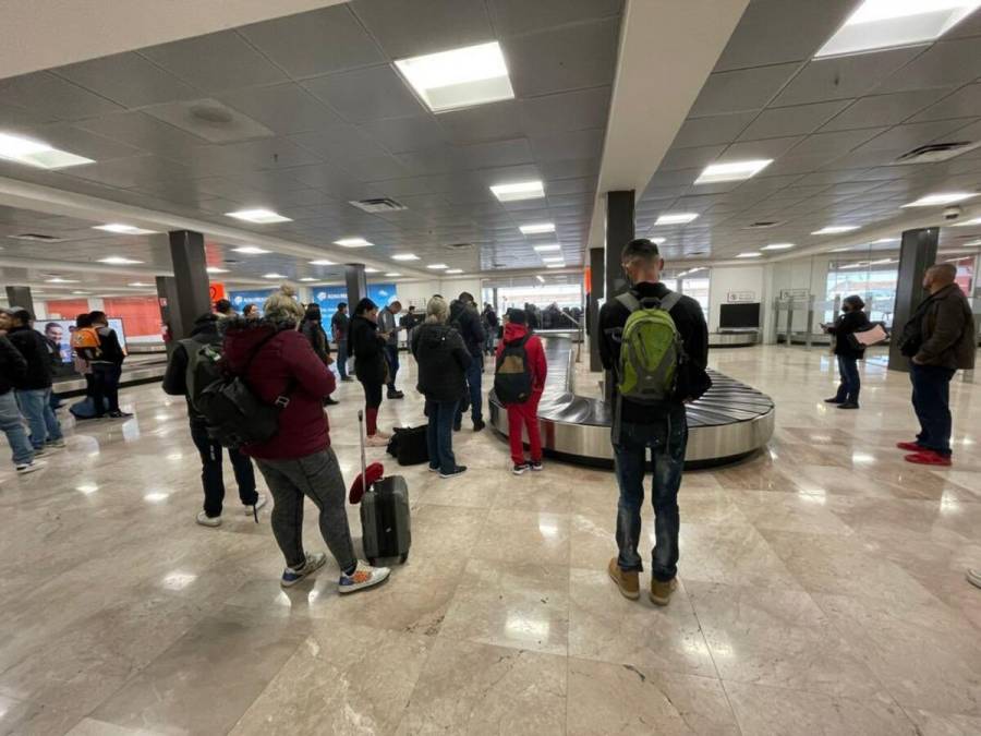 México recibió 17 millones de visitantes y el turismo creció un 6%