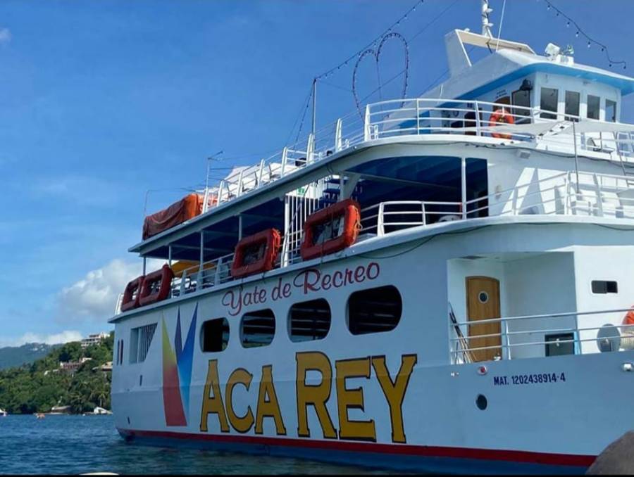 Tras 38 días encuentran cuerpo del capitán de Acarey