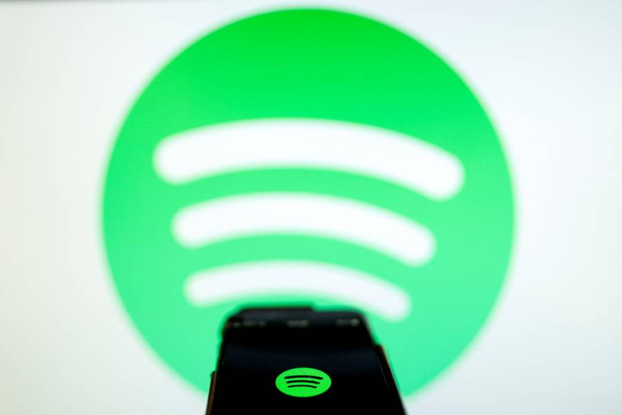 Spotify recortará 1.500 empleos para reducir costos